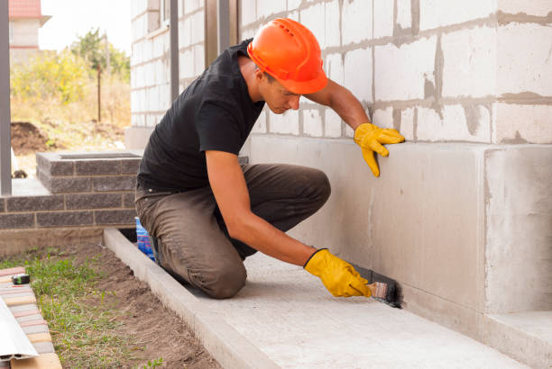 Licensed Emergency Waterproofing service in Carson City, MI - Halo Water Proofing